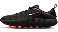 Nike Mind 002 “Black Hyper Crimson” Recovery Shoes – HQ4308-001